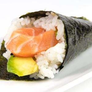 Temaki